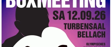 Event-Image for 'Box Meeting'