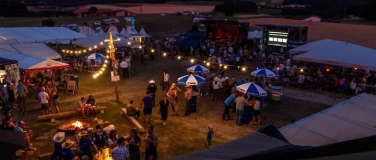 Event-Image for 'Ride West Festival 2027 - Horses & Country Music'
