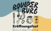 Er&ouml;ffnungsfest Boulderhalle