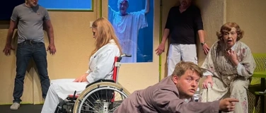 Event-Image for 'Der Seelenbrecher'