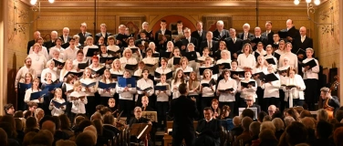 Event-Image for 'Johann Sebastian Bach "Weihnachtsoratorium 1-3"'