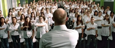 Event-Image for 'Kino im Salon  Erlesene Filme: Die Welle'