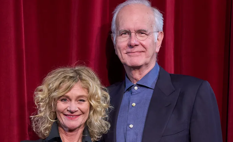 Hanna fragt, Schmidt redet - das ungeprobte Tischgespräch, Humour / Humour & cabaret, Stadttheater Sursee