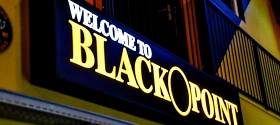 Black Point