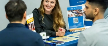 Event-Image for 'MBA und Master-Messe Z&uuml;rich'