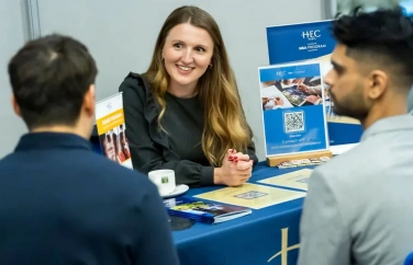 Event-Image for 'MBA und Master-Messe Z&uuml;rich'