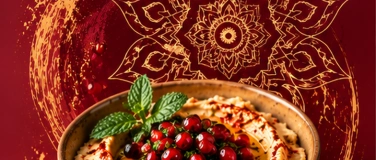 Event-Image for 'DINNERTABLE &ndash; 1001 NACHT &ndash; MEZZE & MORE'