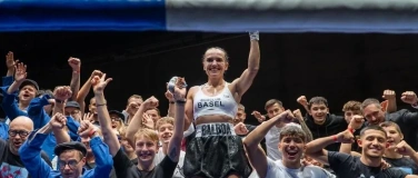 Event-Image for 'Boxeo 44 - Champions und Clowns'