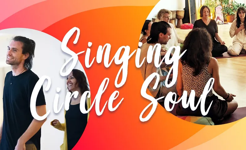 Singing Circle of Improvisation Soul, Courses & Seminars / Music & Dance, Restaurant 