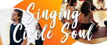 Event-Image for 'Singing Circle of Improvisation Soul in Luzern'