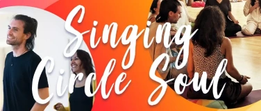 Event-Image for 'Singing Circle of Improvisation Soul'