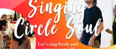 Event-Image for 'Singing Circle of Improv Soul in Basel.'