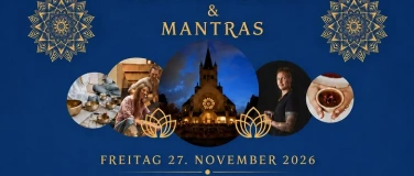 Event-Image for 'MANTRAS & PROG PSYTRANCE'
