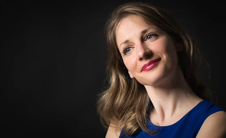 DELPHINE VON SCHAUROTH Fortepiano Festival Flügelschläge, Klassik & Opern / Klassik, Bühlkirche Zürich