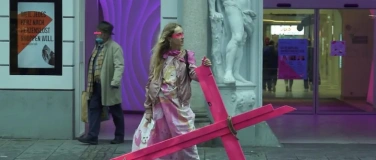 Event-Image for 'SICHTBARKEITEN &ndash; FLINTA+ feiern die Kunst &ndash; Ausstellung'