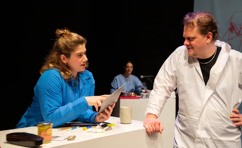 Event-Image for 'DER TATORTREINIGER -  CURRYWURST & ANBIETERWECHSEL'