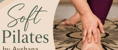 Event-Image for 'Pilates Soft f&uuml;r Frauen 50+'