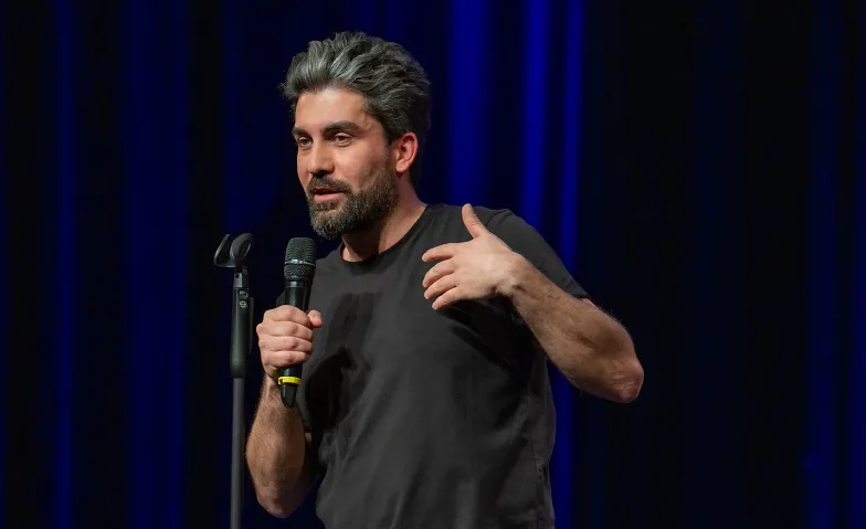 Cenk D.N.A., Comedy / Comedy & Cabaret, mittwochsBÜHNE