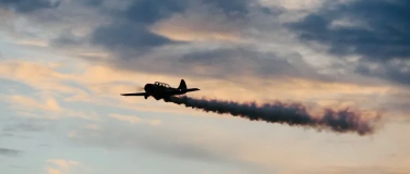 Event-Image for 'Sommerfest Luftsportverein Weinheim mit gro&szlig;er Airshow'