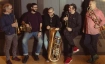 innobrass in concert: Der Stoff, aus dem Tr&auml;ume sind