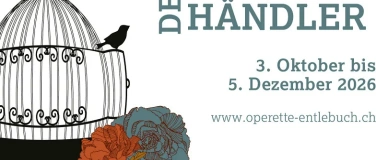 Event-Image for 'Operette "Der Vogelh&auml;ndler"'