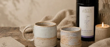 Event-Image for 'Pottery&Ayurveda'
