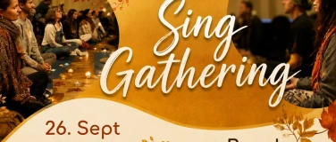Event-Image for 'SING GATHERING zu MABON'