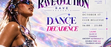 Event-Image for 'Dance Decadence'