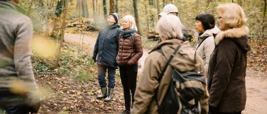 Event-Image for 'Nature Reset In Zug'