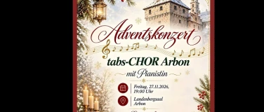 Event-Image for 'Adventskonzert'
