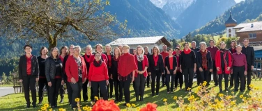 Event-Image for 'Laudato si &ndash; Klangsch&ouml;pfung mit Chor und Posaunen'