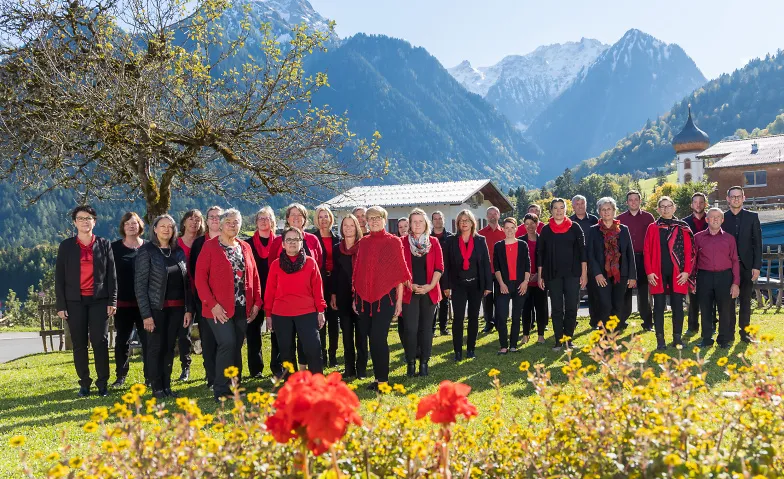 Laudato si – Klangschöpfung mit Chor und Posaunen, Konzerte / Chor, Pfarrkirche Hl. Josef