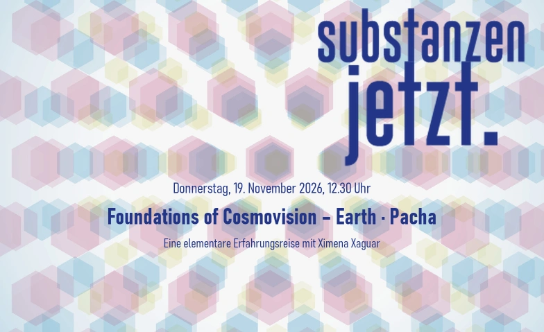 FOUNDATIONS OF COSMOVISION - EARTH, Cours & Séminaires / Autres cours & séminaires, Photobastei | 3. Stock