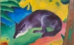 Franz Marc. Die Suche nach einer besseren Welt