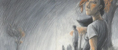 Event-Image for 'Museumsnacht 2027 &laquo;Between the Lines&raquo;'