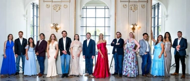 Event-Image for 'Opernsoir&eacute;e mit dem Internationalen Opernstudio Z&uuml;rich'