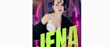 Event-Image for 'Jena Divol - November 8'