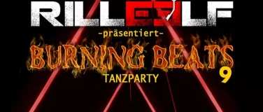 Event-Image for 'Burning Beats Nr. 9'