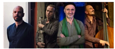 Event-Image for 'Christoph Irniger &laquo;Doxy&raquo;'