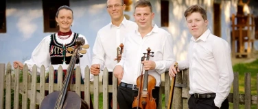 Event-Image for 'Zwischent&ouml;ne Late Night: Ungarische Volksmusik aus Budapest'