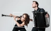 114. Konzert   Duo Minerva - Klarinette & Akkordeon