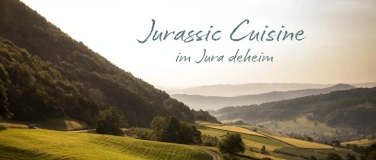 Event-Image for 'Jurassic Cuisine - PUR - Edition 5'