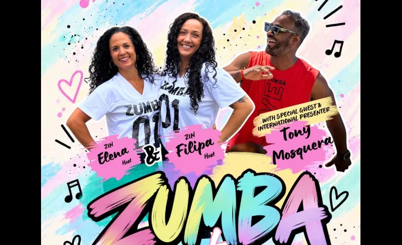 Zumba Party
