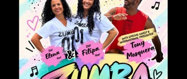 Event-Image for 'Zumba Party'