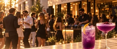 Event-Image for 'VUYA UBE AFTERWORK RAVE &middot; KREIS 1'