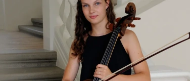 Event-Image for 'Zwischent&ouml;ne Matinee &laquo;Dialoge&raquo; &ndash; Mozart & Ligeti im Kloster'
