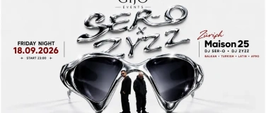 Event-Image for 'GIJO: THE FIRST CHAPTER   TURKISH  ALBANIAN NIGHT'