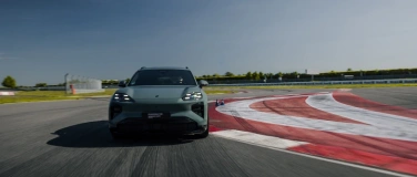 Event-Image for 'Co-Pilot Cayenne Electric'