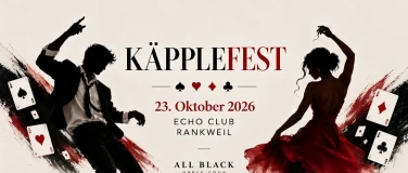Event-Image for 'K&Auml;PPLEFEST HAK Feldkirch'