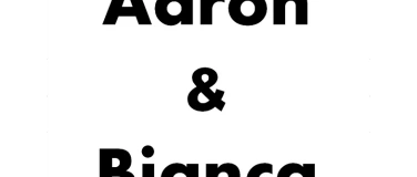 Event-Image for 'Aaron & Bianca - 12 September'